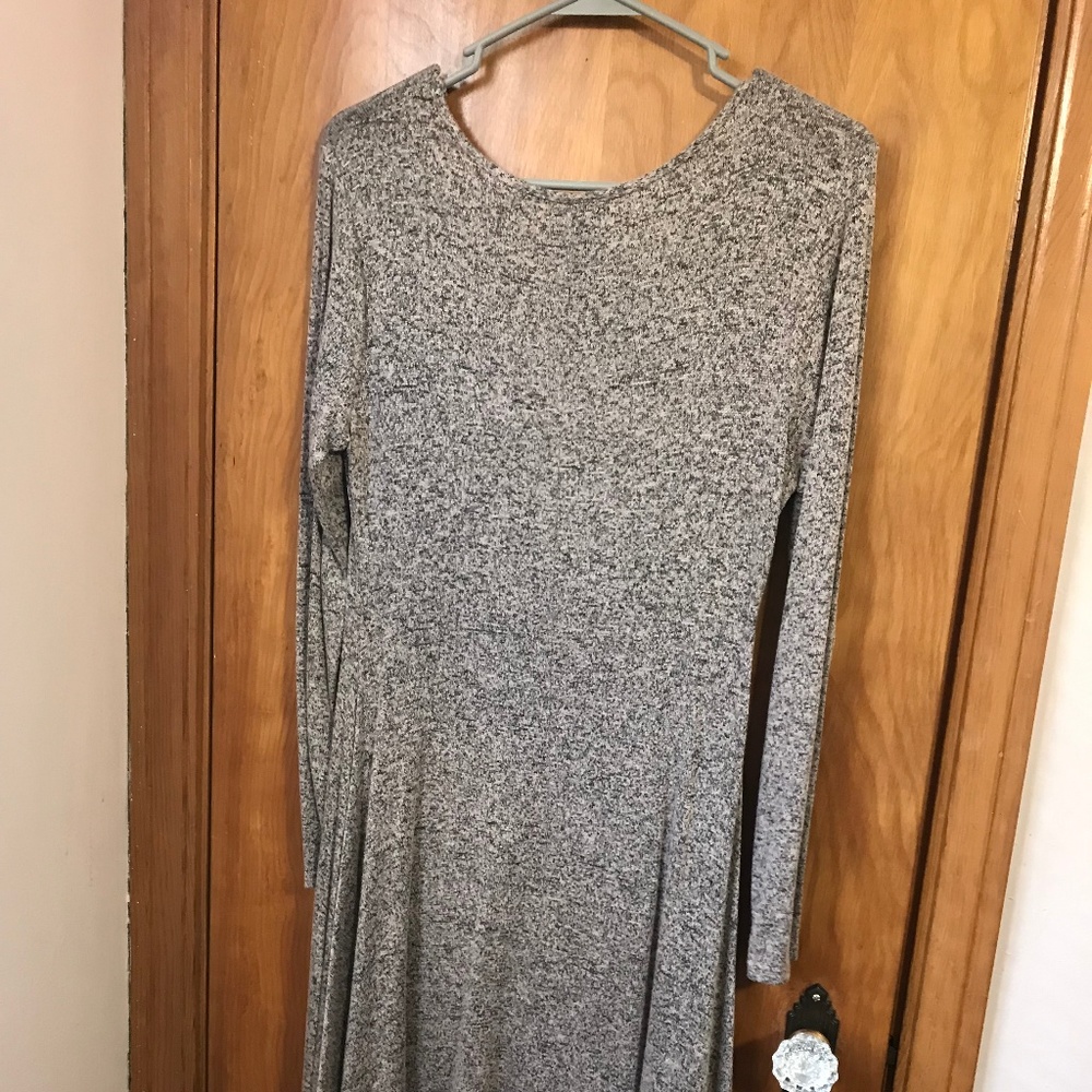 Shirt/Dress
